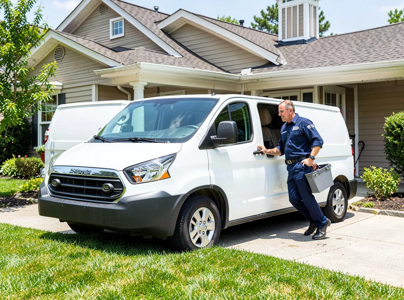 Emergency Plumber company in Ottumwa, IA